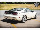 Thumbnail Photo 7 for 1990 Nissan 300ZX Hatchback
